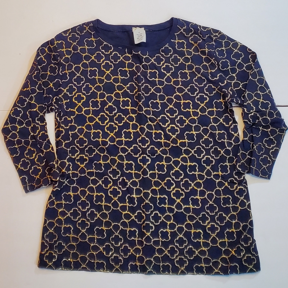 Crewcuts shirt